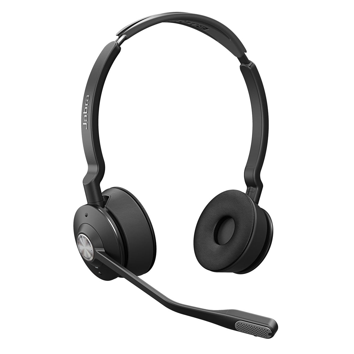 Jabra Engage 75 Stereo Wireless Headset Wireless Headsets Jabra