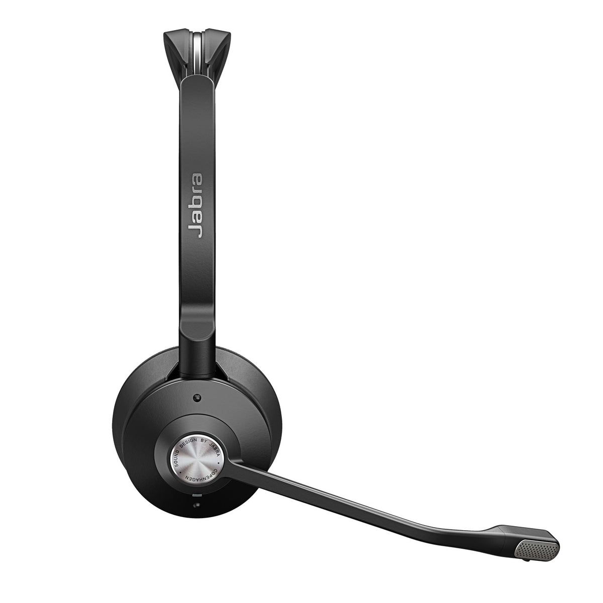 Jabra Engage 75 Stereo Wireless Headset Wireless Headsets Jabra