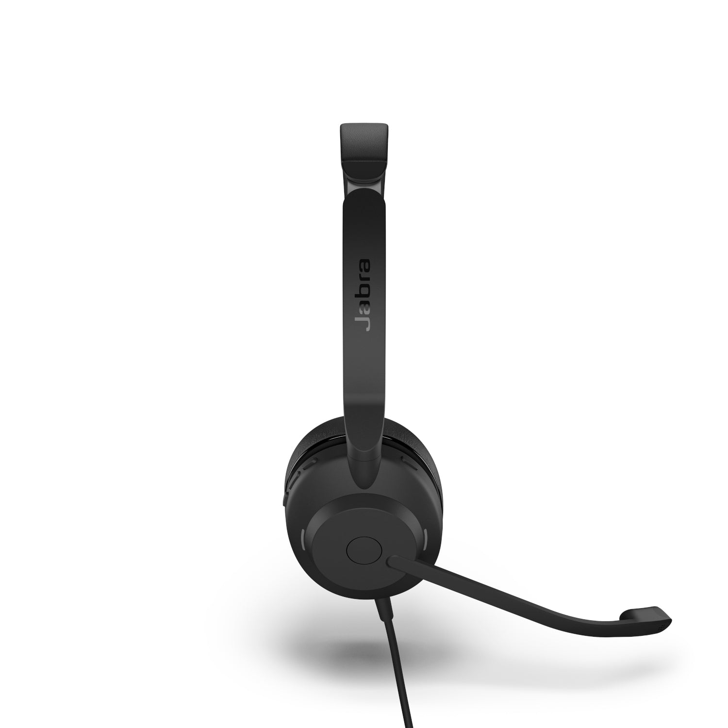 Jabra Evolve2 30 SE Stereo USB-A MS Corded Headset Corded Headsets Jabra