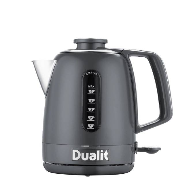 Dualit Domus Kettle in Grey
