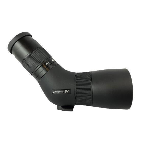 RSPB Avocet 50mm Compact Spotting Scope Binoculars RSPB