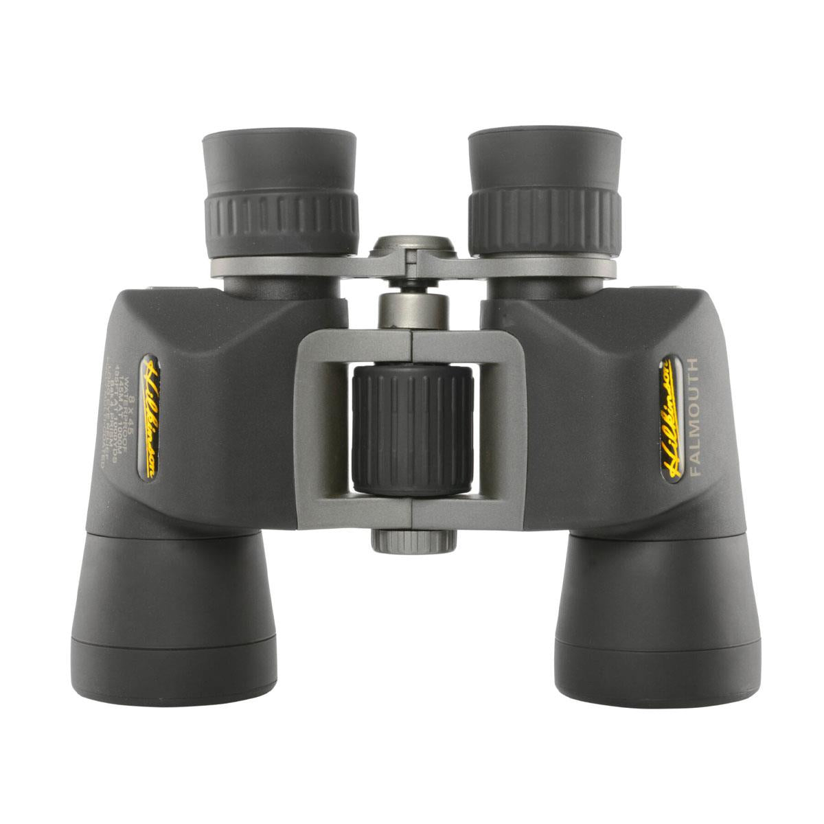 Hilkinson Falmouth 8x45 Porro Prism Binoculars Binoculars Hilkinson