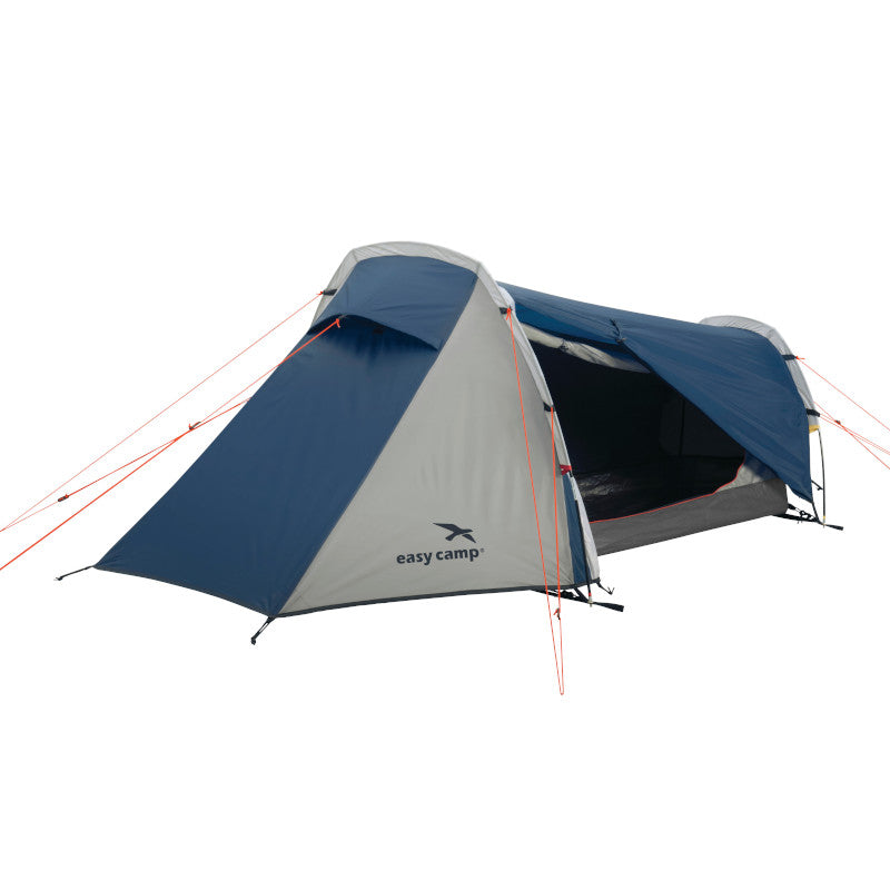 Easy Camp Geminga 100 Compact 1-Person Tent Tents Easy Camp