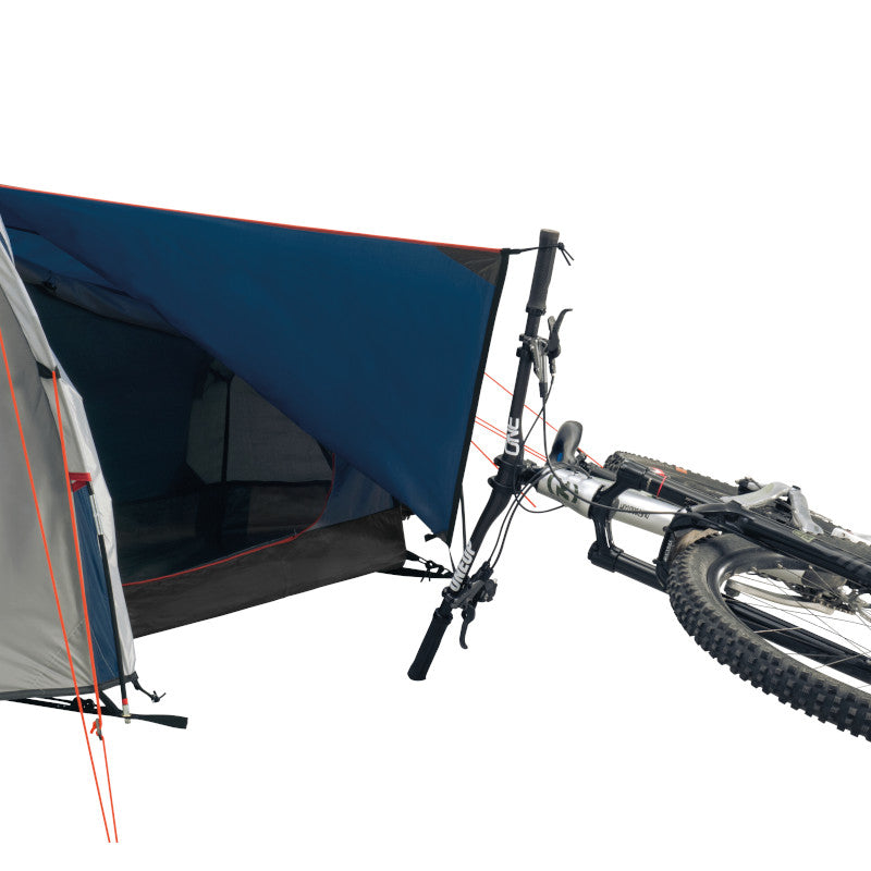 Easy Camp Geminga 100 Compact 1-Person Tent Tents Easy Camp