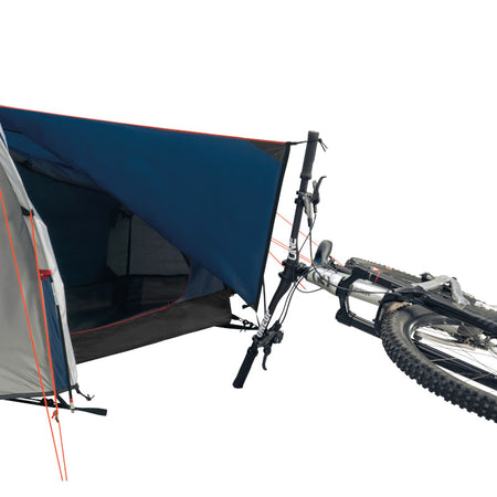 Easy Camp Geminga 100 Compact 1-Person Tent Tents Easy Camp