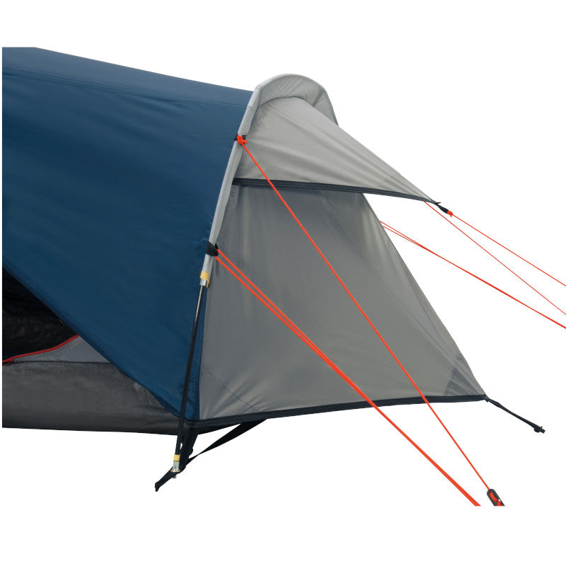 Easy Camp Geminga 100 Compact 1-Person Tent Tents Easy Camp