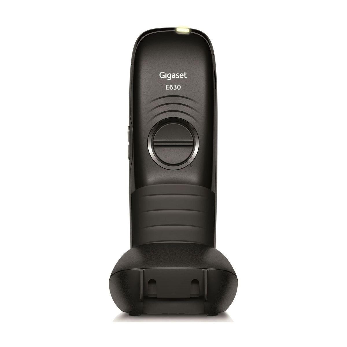 Siemens Gigaset E630A Sextet Cordless Phones with Corded Headset Landline Phones Gigaset