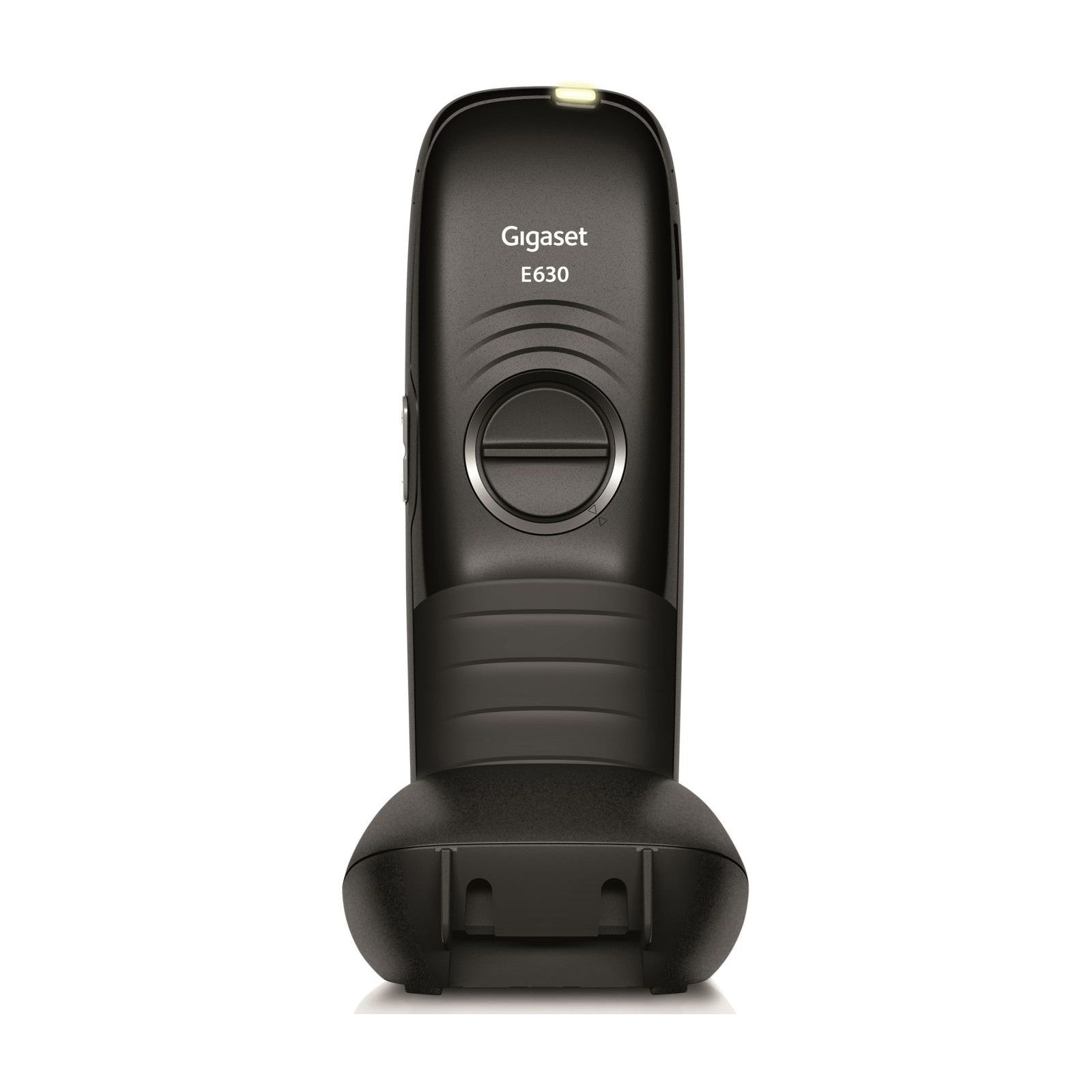 Siemens Gigaset E630A Sextet Cordless Phones with Corded Headset Landline Phones Gigaset