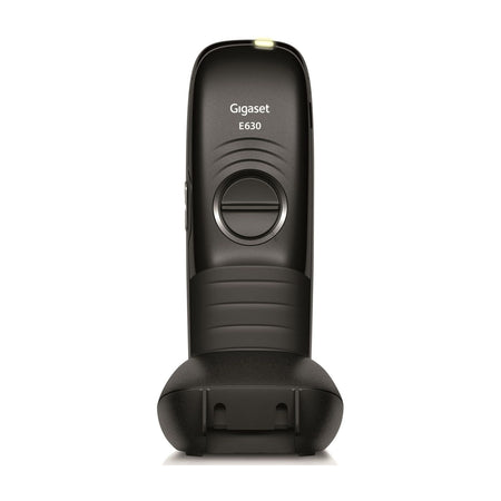 Siemens Gigaset E630A Sextet Cordless Phones with Corded Headset Landline Phones Gigaset