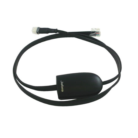 Jabra EHS Cable for Polycom S'Points VVX Default_Source Jabra
