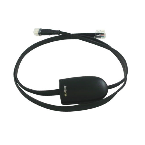 Jabra EHS Cable for Polycom S'Points VVX Default_Source Jabra