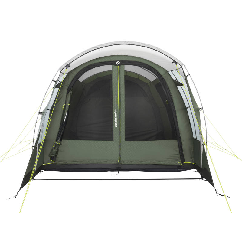 Outwell Greenwood 4-Person Tent Tents Outwell