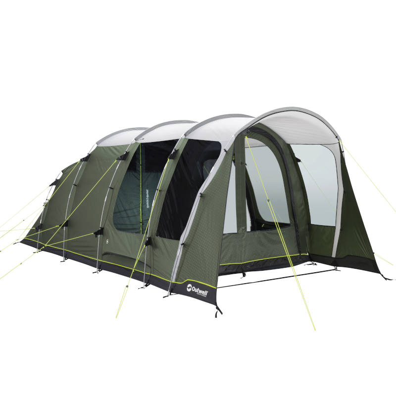 Outwell Greenwood 4-Person Tent