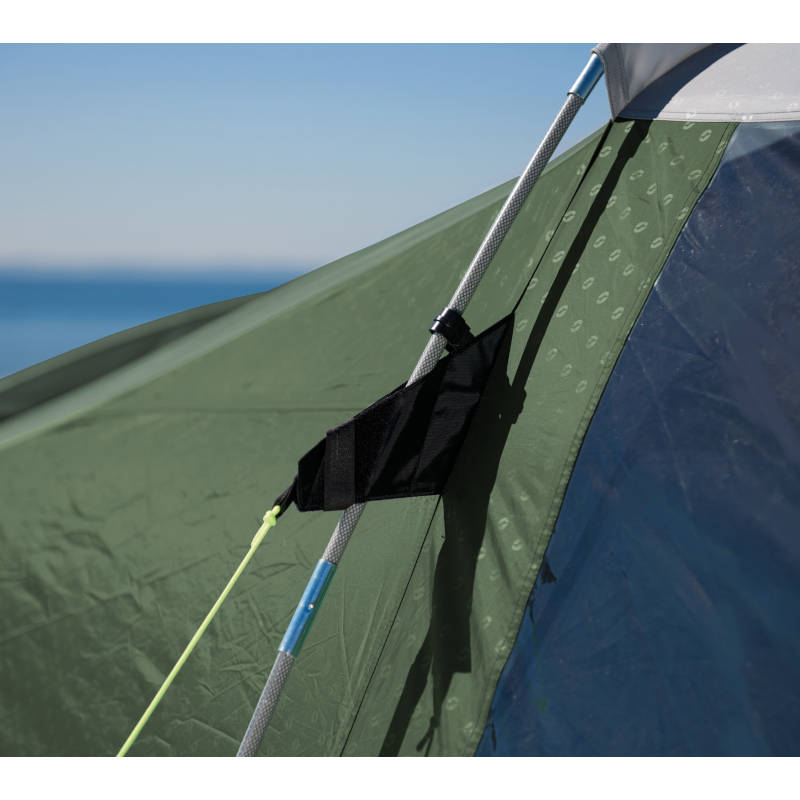 Outwell Greenwood 4-Person Tent Tents Outwell