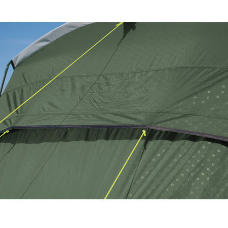 Outwell Greenwood 4-Person Tent Tents Outwell