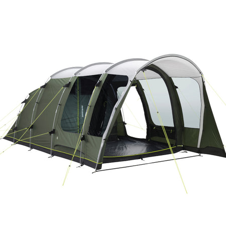 Outwell Greenwood 4-Person Tent Tents Outwell