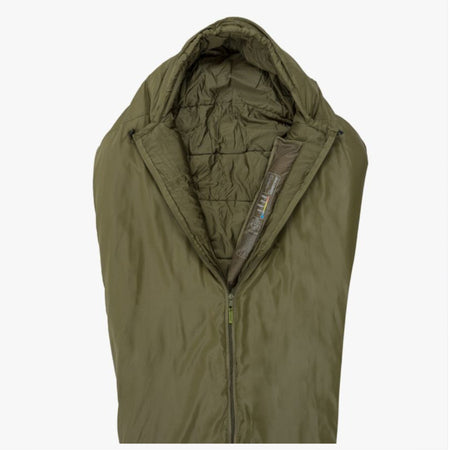 Highlander Challenger 400 Sleeping Bag Sleeping Bags Highlander