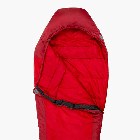 Highlander Serenity 450 Sleeping Bag Sleeping Bags Highlander