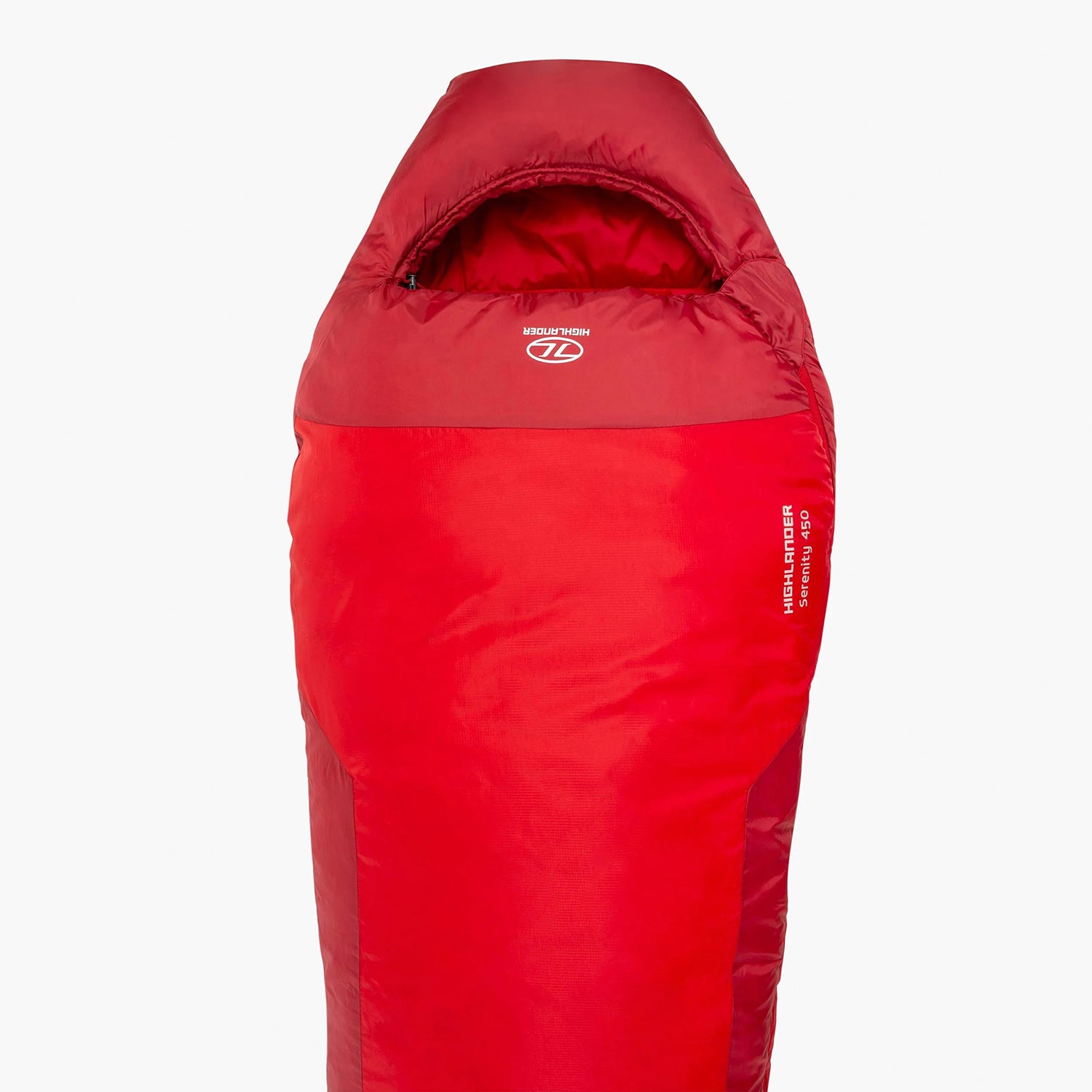 Highlander Serenity 450 Sleeping Bag Sleeping Bags Highlander