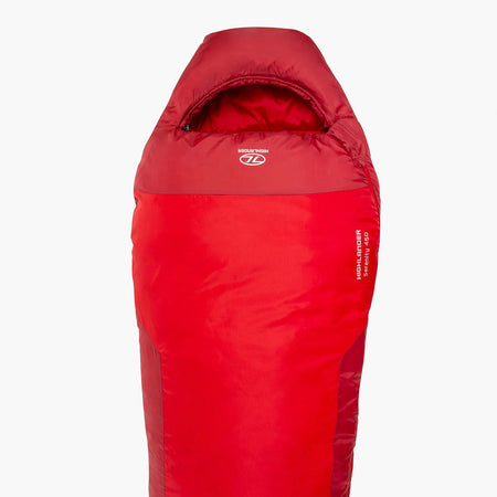Highlander Serenity 450 Sleeping Bag Sleeping Bags Highlander