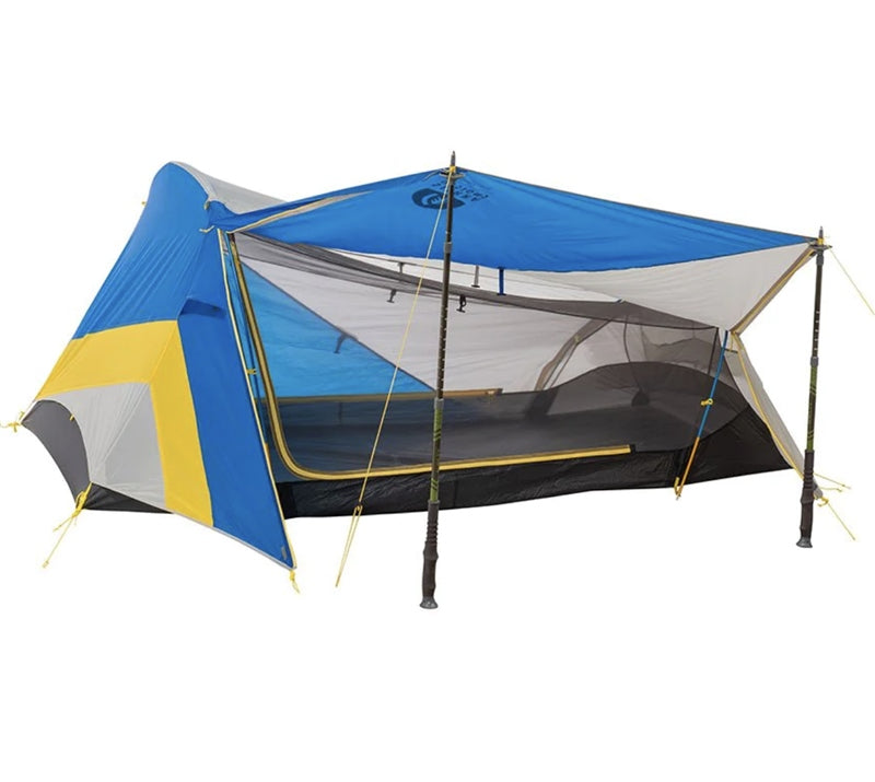 Sierra Designs High-Side 2-Person Tent Tents Sierra Designs