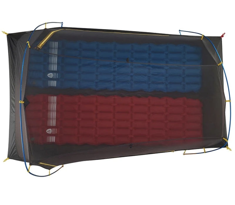 Sierra Designs High-Side 2-Person Tent Tents Sierra Designs