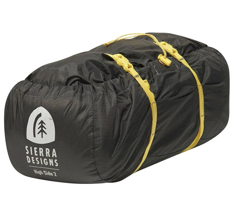Sierra Designs High-Side 2-Person Tent Tents Sierra Designs