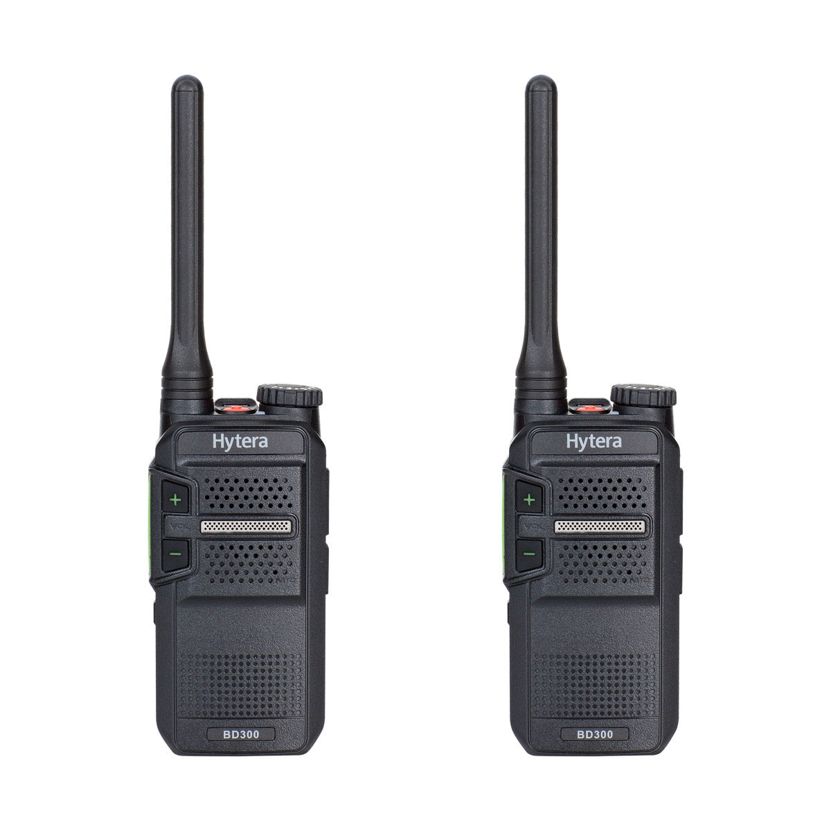 Hytera BD305LF Twin Pack License-Free Two Way Radios Two Way Radios Hytera