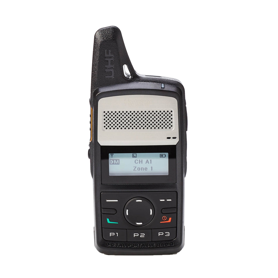 Hytera PD365LF License-Free Two Way Radio