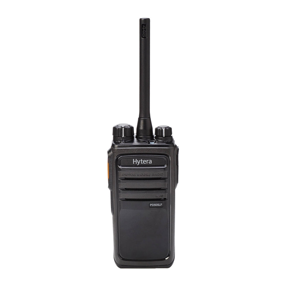 Hytera PD505LF License-Free Two-Way Radio Two Way Radios Hytera