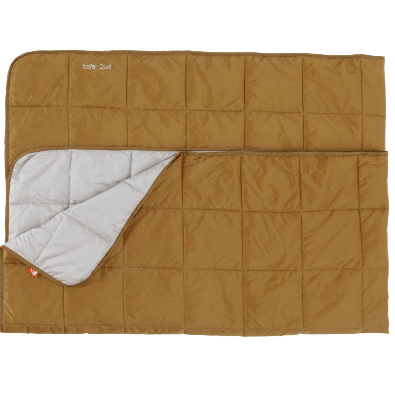Robens Icefall Quilt Blanket - liGo.co.uk