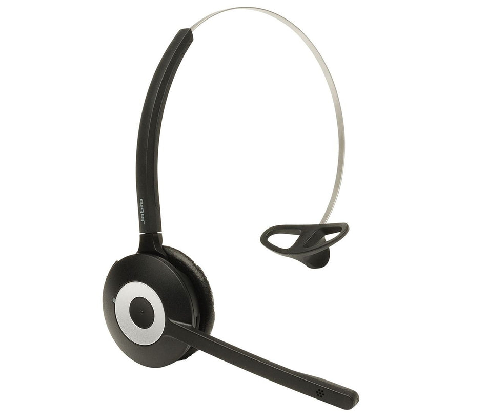 Jabra Pro 920 Mono Wireless Headset