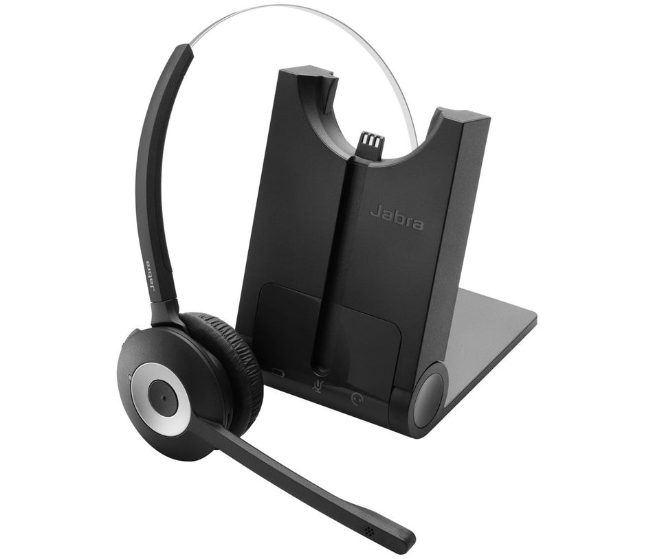 Jabra Pro 935 Dual Connectivity Wireless Headset