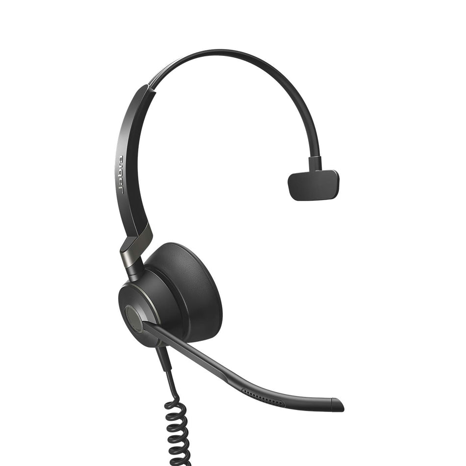 Jabra Engage 50 Mono Corded Headset for USB-C Corded Headsets Jabra