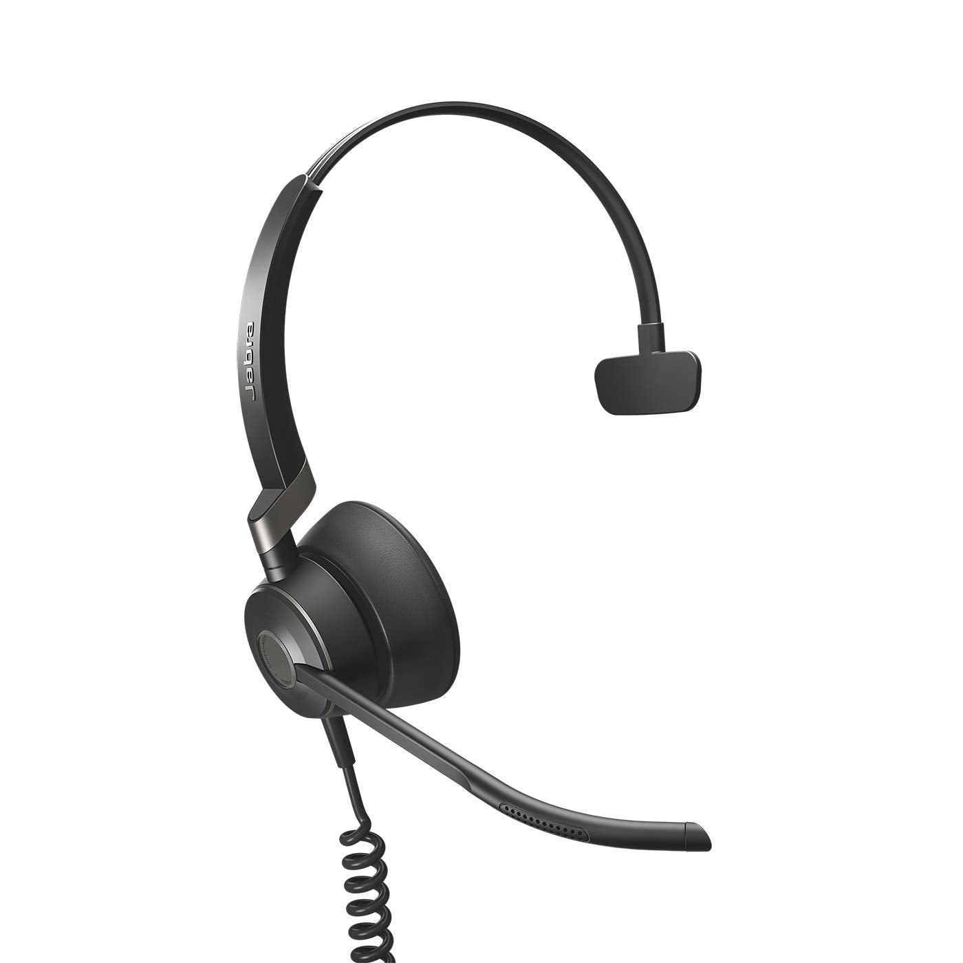 Jabra Engage 50 LINK USB-C UC - Auricolare Professionale Cablato Per Ufficio E Chiamate