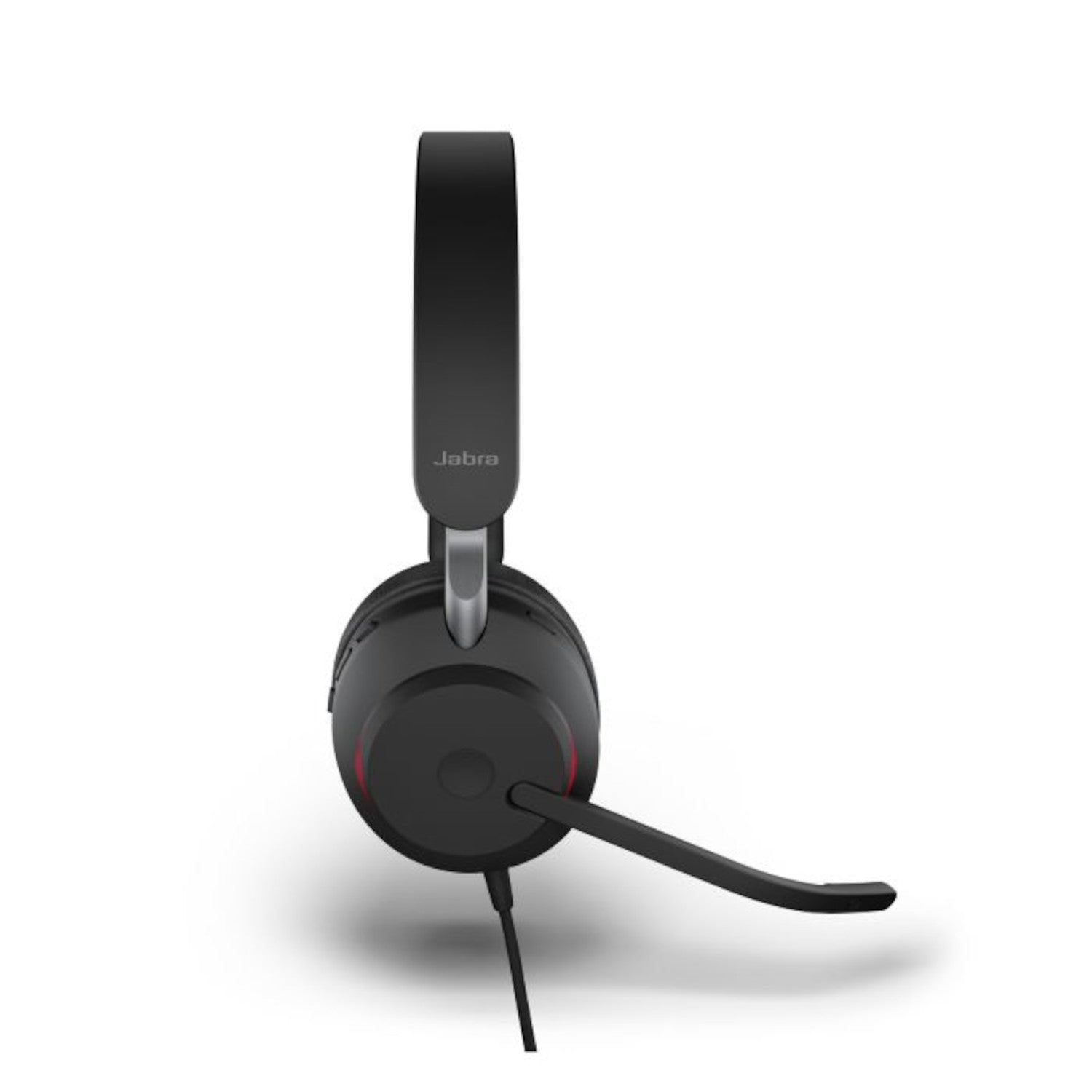 Jabra Evolve2 40 SE Stereo USB-C UC Corded Headset Corded Headsets Jabra