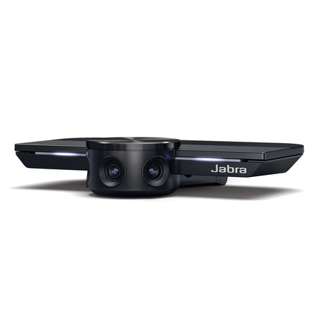 Jabra PanaCast MS Intelligent 180° 4K Video Conferencing Solution Conference Phones Jabra