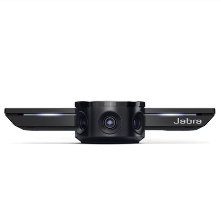 Jabra PanaCast MS Intelligent 180° 4K Video Conferencing Solution Conference Phones Jabra