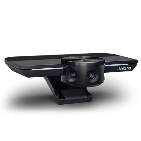 Jabra PanaCast MS Intelligent 180° 4K Video Conferencing Solution Conference Phones Jabra