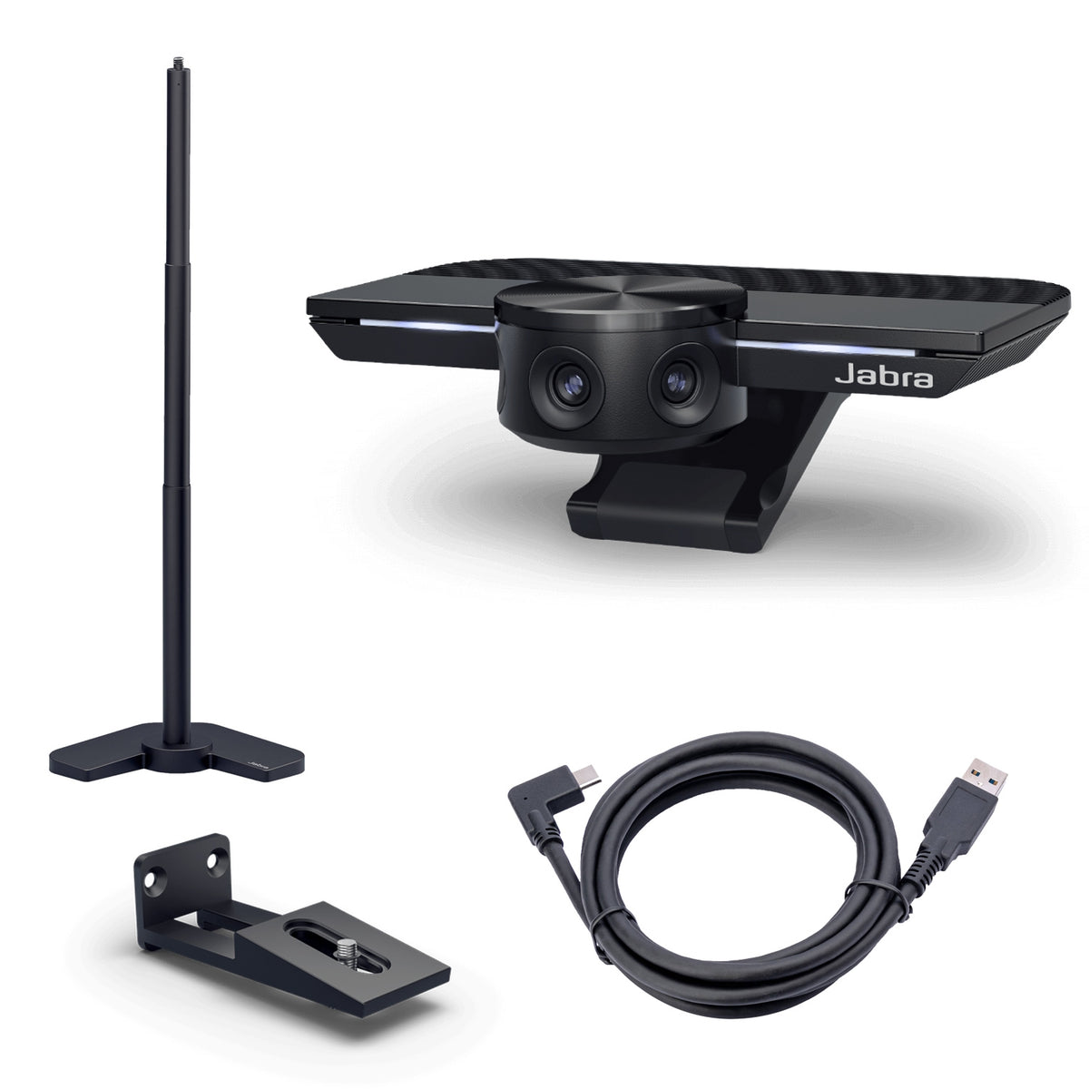 Jabra PanaCast Conference Camera & Accessories Bundle Conference Phones Jabra