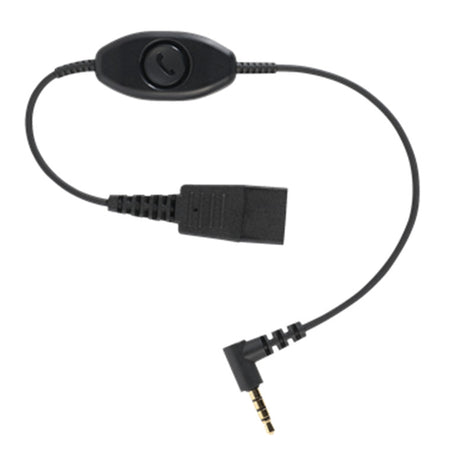 Jabra QuickDisconnect Cable for Mobile Accessories Jabra