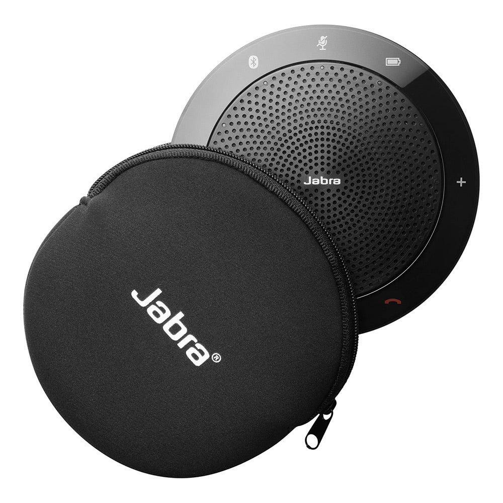 Jabra Speak 510+ MS with Jabra Link 360 Conference Phones Jabra