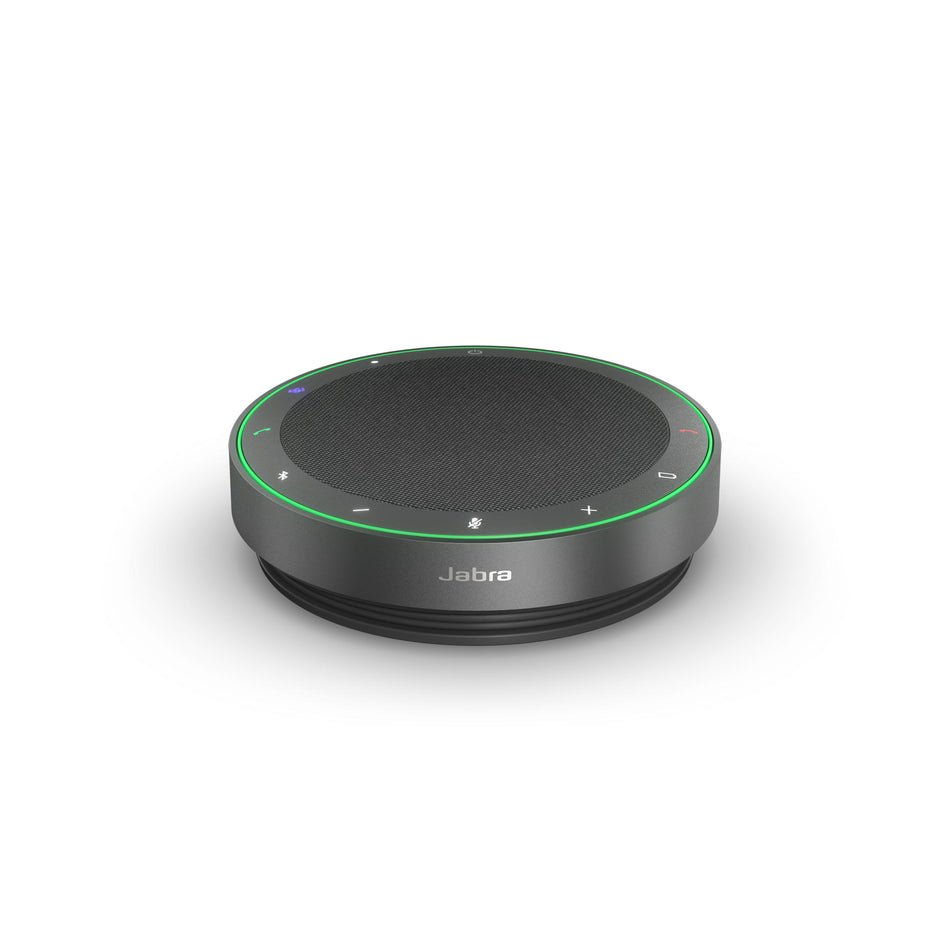 Jabra Speak2 75 MS Portable Conference Speaker Conference Phones Jabra