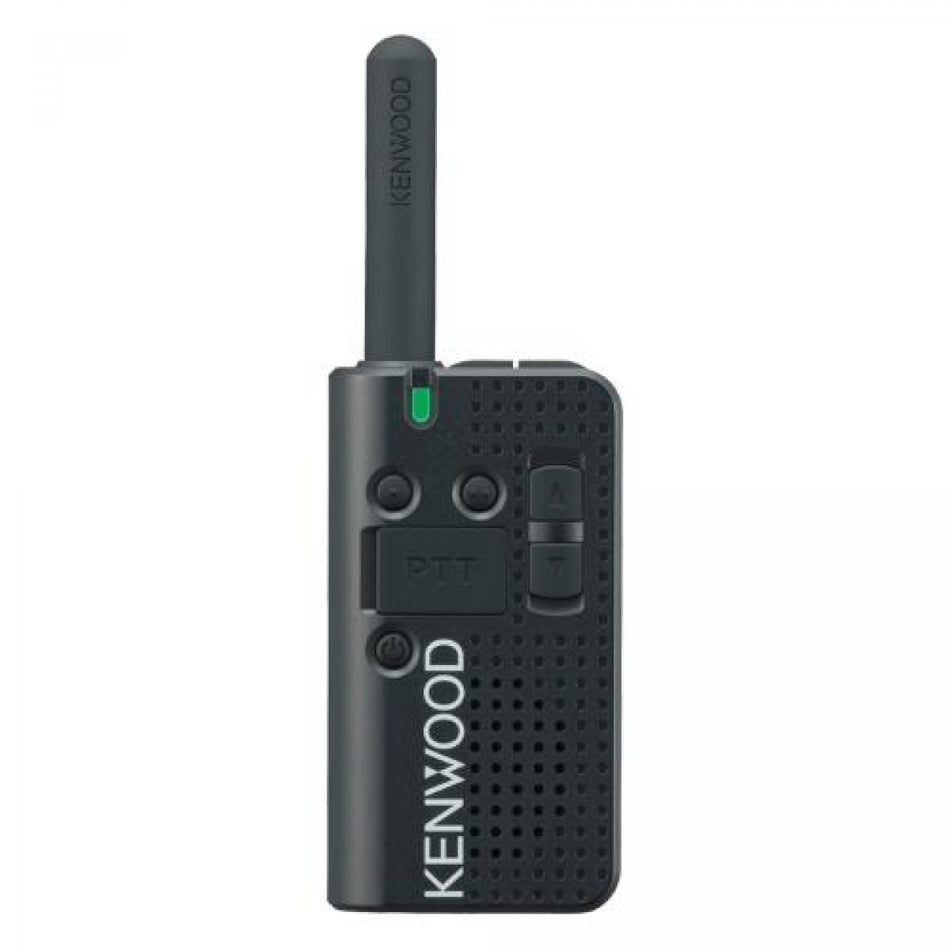 Kenwood PKT-23 License-Free Two-Way Radio Two Way Radios Kenwood