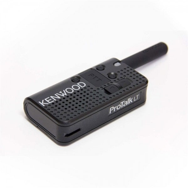 Kenwood PKT-23 Ten Pack License-Free Two-Way Radio Two Way Radios Kenwood
