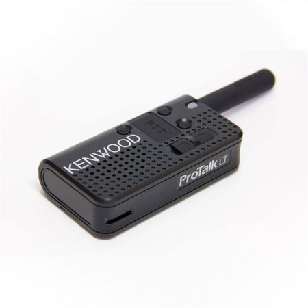 Kenwood PKT-23 Ten Pack License-Free Two-Way Radio Two Way Radios Kenwood