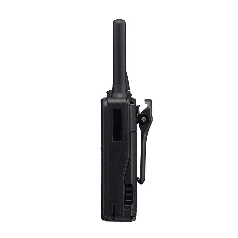 Kenwood TK-3601DE Digital & Analogue Two-Way Radio, Single Handset Two Way Radios Kenwood