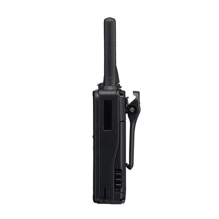 Kenwood TK-3601DE Digital & Analogue Two-Way Radio, Single Handset Two Way Radios Kenwood