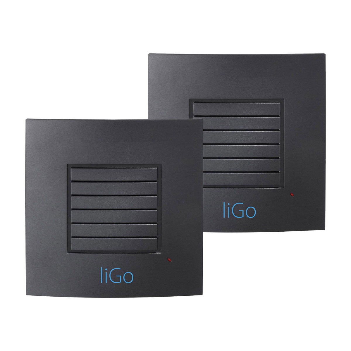 liGo Repeater Twin Pack Accessories liGo