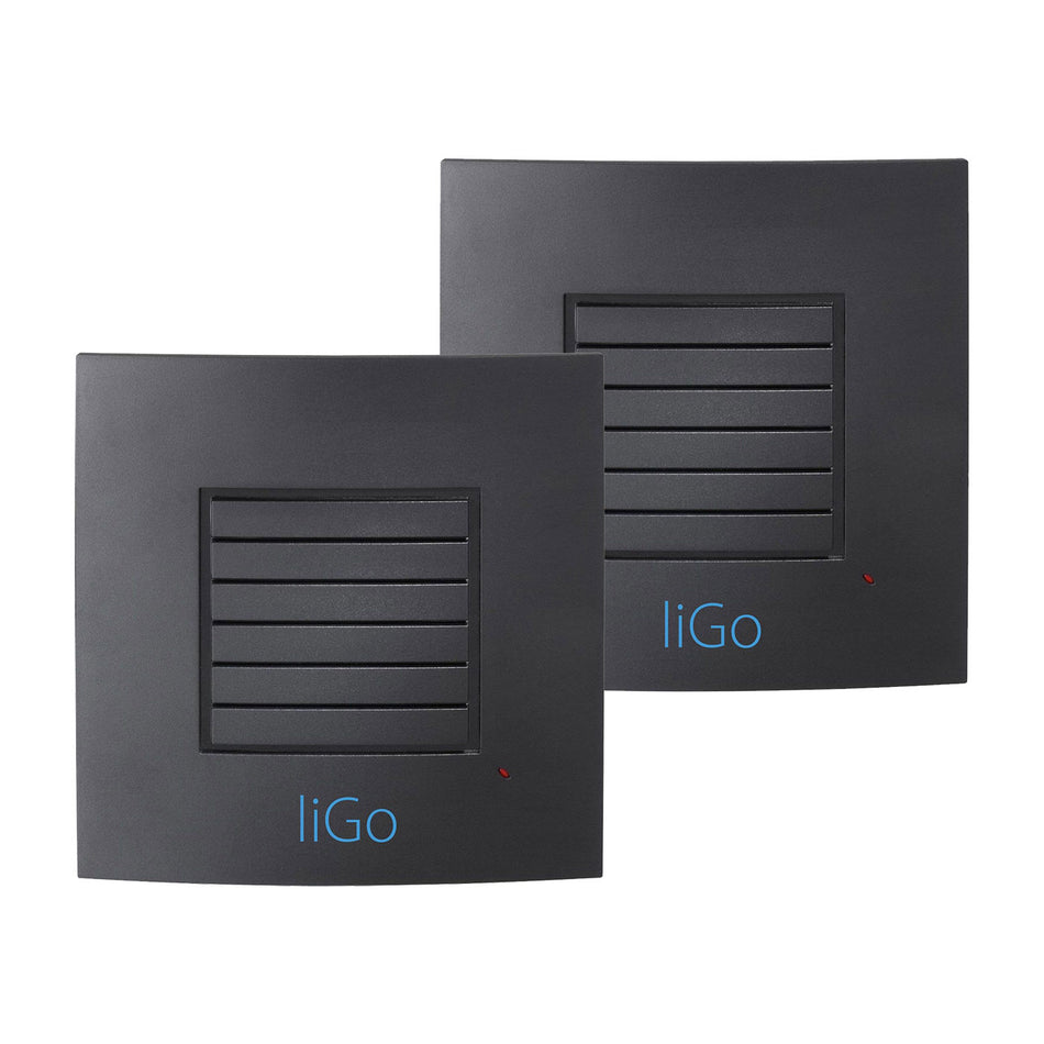 liGo Repeater Twin Pack Accessories liGo
